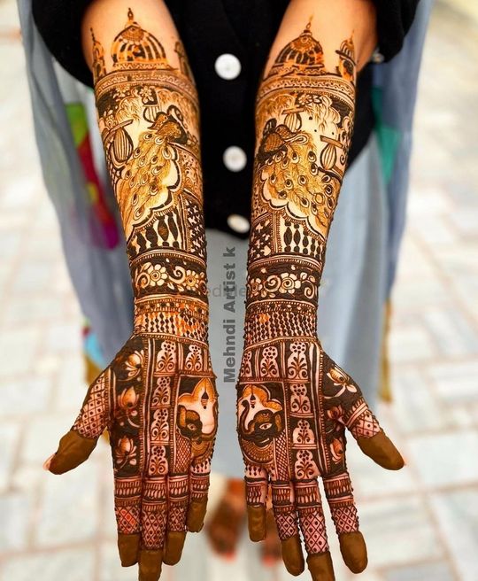 Neelu Henna Artist (@chennaimehendiartist) • Instagram photos and videos