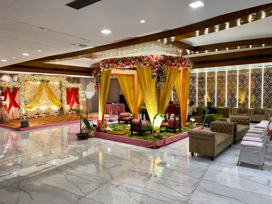 Best Banquet Halls in Ranaghat, Kolkata- Menu, Price, Availability