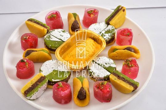 Sri Mayyia Caterers Bangalore Price Menu Reviews