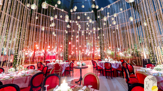 20 Best Wedding Planners in Delhi-ncr - Prices, Info & Reviews