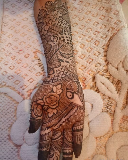 letest # best $ ladies & chest name tattoo design Vivek Name with ❤️tattoo  artist Swati Soni. - YouTube