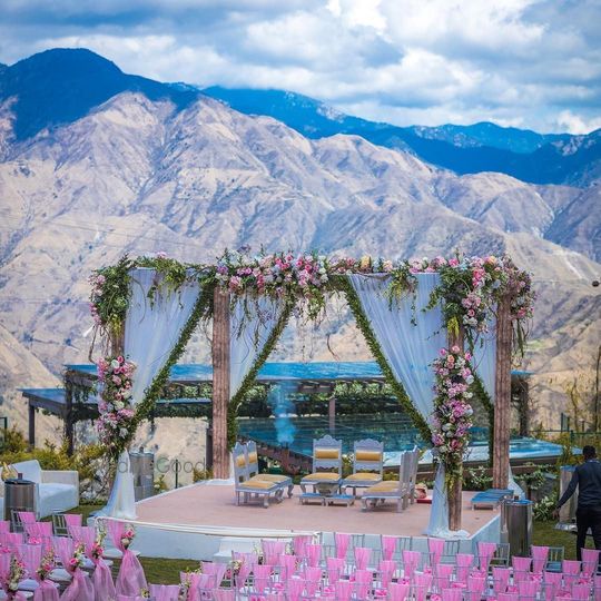 Event Skechers Wedding Planners Price Reviews