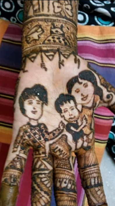 tattoo artist Rajiv (@rajivrchhetri) | TikTok