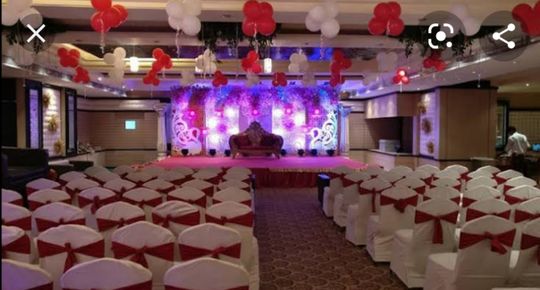 Vrindaban Ballygunge, Kolkata | Banquet Hall | Wedding Hall | BookEventz