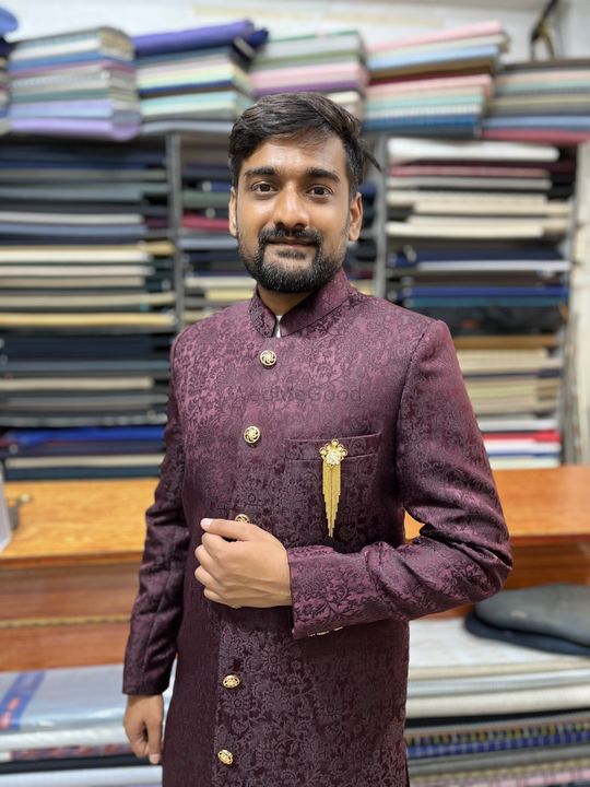 Alankar Bespoke Tailors Groom Wear Hyderabad Prices Reviews