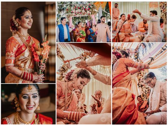 15 Famous Hindu Wedding Rituals That You Need To Know Of | WeddingBazaar
