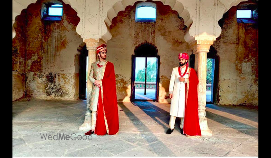 Sherwani on clearance rent in maninagar