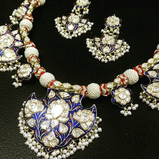 Neelam jewels on sale