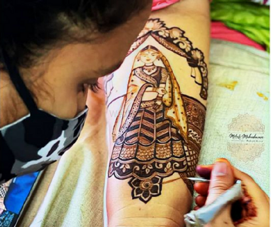 3 Best Tattoo Shops in Indore MP  ThreeBestRated