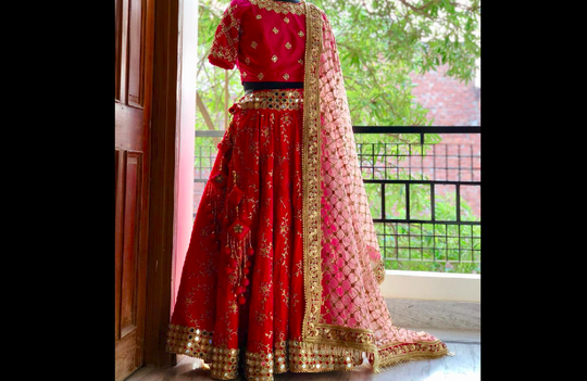 Best Bridal Stores in Bhopal