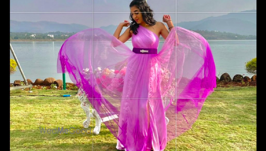 Checkout these 7 store to buy evenings gowns in pune  WhatsHot Pune