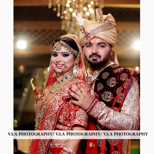 Best Wedding Photographers in Kanpur Cantonment - Photography Prices & Info