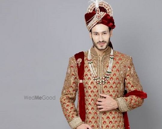 Best sherwani shops 2024 in lajpat nagar