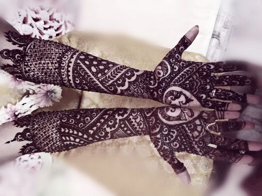 Henna Designs - Hand & Foot - Henna Design - Beauty, Makeup | Makeup Artist  in Mangalore