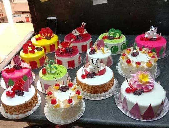 Bareilly cake hub - Cake shop - Bareilly - Uttar Pradesh | Yappe.in