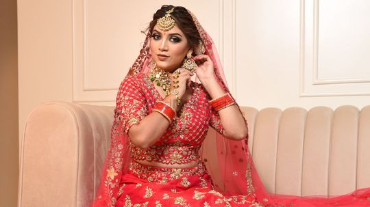 Best Bridal Stores in Kanpur