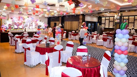 Banquet hall near shop me with price