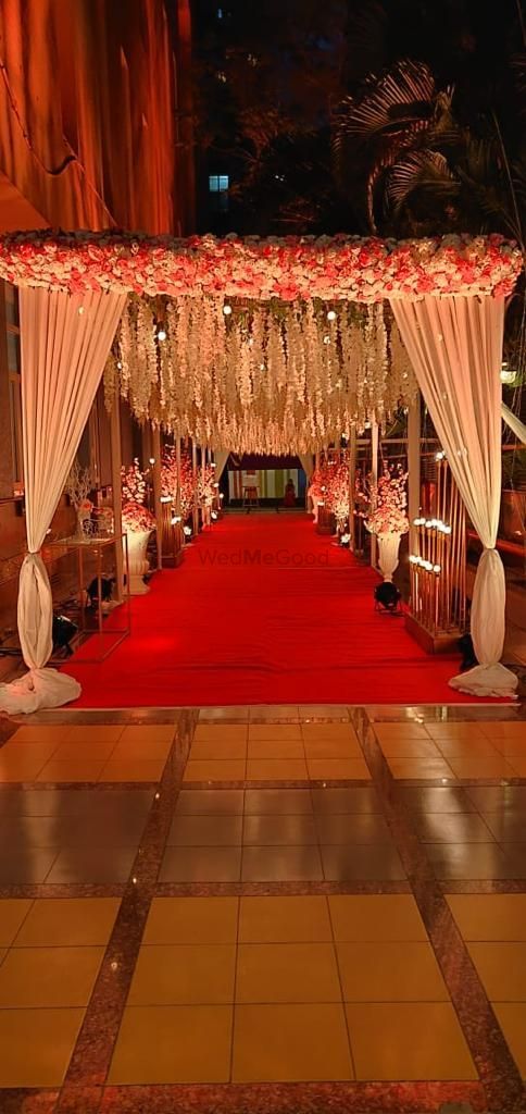 Vivette Banquets Malad West - Malad West, Mumbai | Wedding Venue Cost