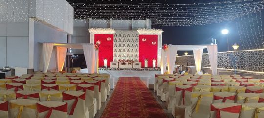 Vivette Banquets Malad West - Malad West, Mumbai | Wedding Venue Cost