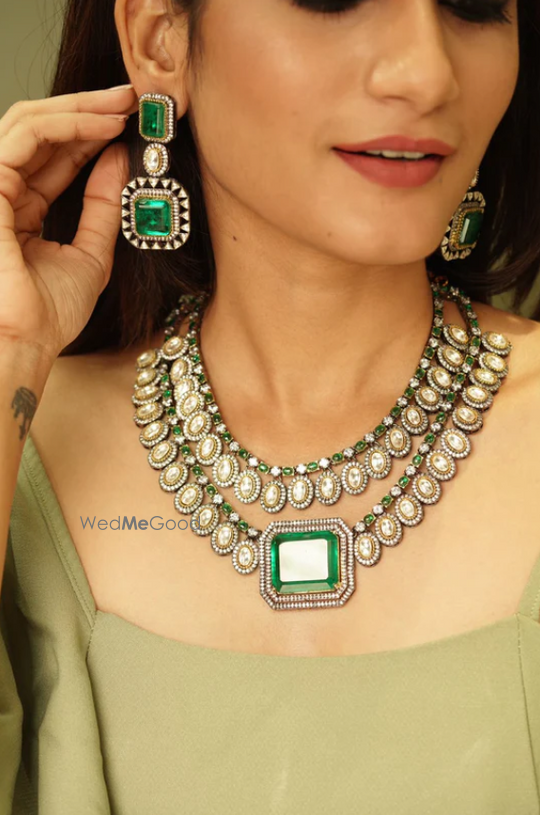 good artificial jewellery