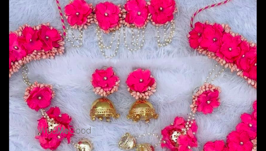 Wedding Jewellery Sets for Brides in Lajpat Nagar