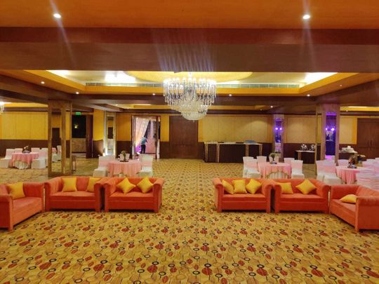 Hotels In Imt Manesar | Book from 20 Stay Options @Best Price