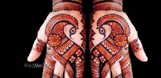 mehndi booking Start for Eid🔥❤️#eid #eidmehndi #mehndidesign #mehndid... |  TikTok
