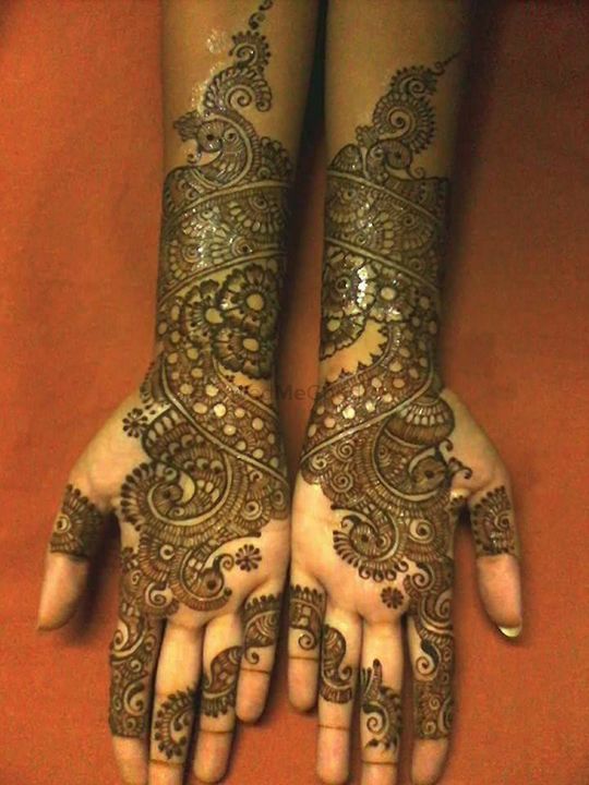 Dev Raj Mehendi Artist in Syamala Nagar,Rajahmundry - Best Bridal Mehendi  Artists in Rajahmundry - Justdial