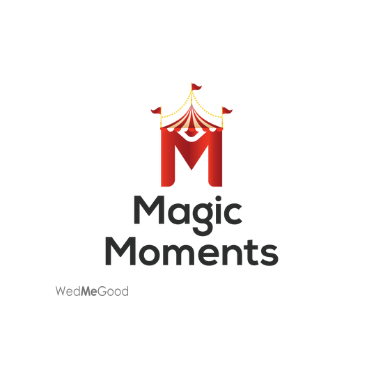Magical Moments Foundation » Magical Moments Foundation