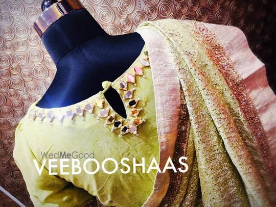 Veebooshaas hot sale