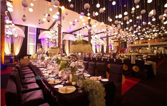 Wedding house sale