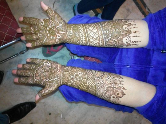 professional Best Mehandi Artist (@milanmehndikanpur) • Instagram photos  and videos