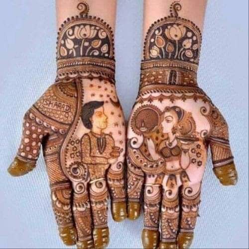 Black Henna Hair Mehandi at Best Price in Indore | Prem Henna Pvt. Ltd