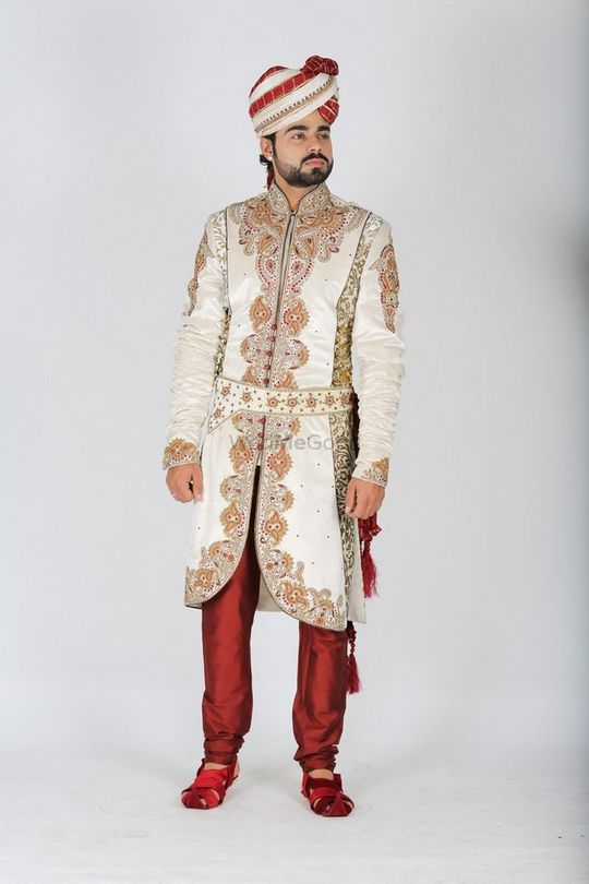 Rajwada suit hot sale