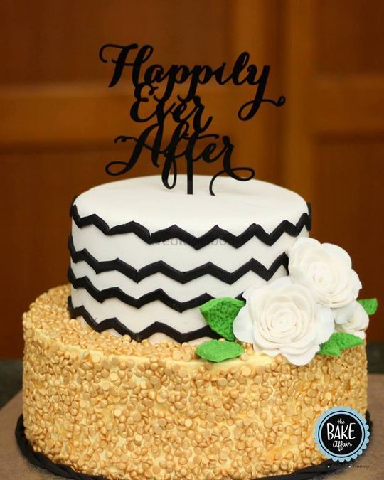 Peppy Rose N Cake Affair - 500 Gram, केक कॉम्बो गिफ्ट - Gift N Treat,  Gurugram | ID: 2851251530433
