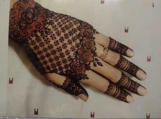 Eid Special Mehndi Latest Mehndi Design Mehndi Design 2022 Mehndi Designs  For Girls | Eid Special: ईद के लिए लेटेस्ट मेहंदी डिजाइन, घर बैठे आसानी से  लगाएं