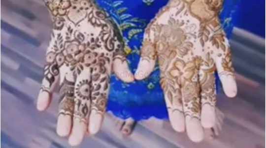 mehendi | Hand henna, Mehndi designs, Henna hand tattoo