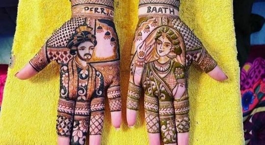 Tanu Mehandi Artist- Price & Reviews | Patna Mehndi Artists