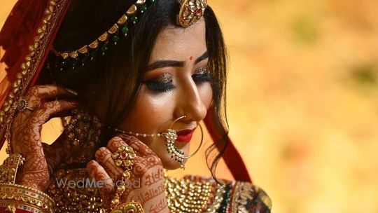 Best Bridal Makeup Artists in Jaitpura - Prices & Info Best Bridal Makeup Artists in Jaitpura - Prices & Info