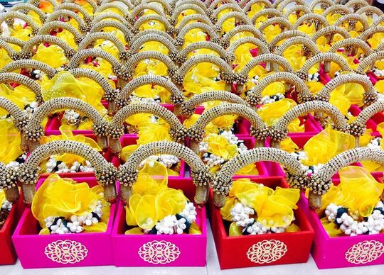 favors, regalini per invitati