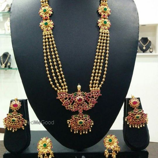 Samskruthi deals jewellers online