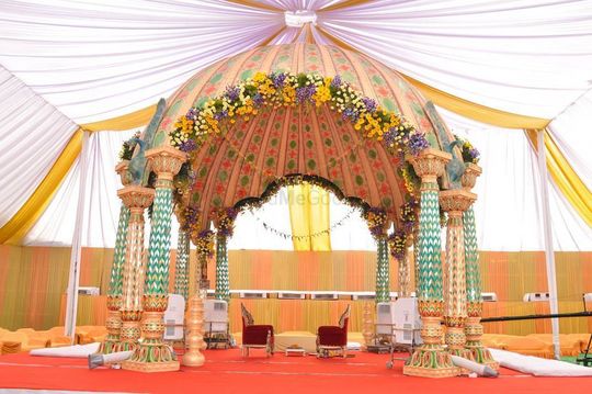 Top 40 Wedding Planners in Virar - Prices, Info & Reviews
