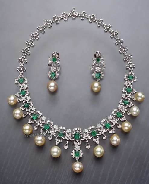Mangatrai Jewellers Hyderabad Wedding Jewellery