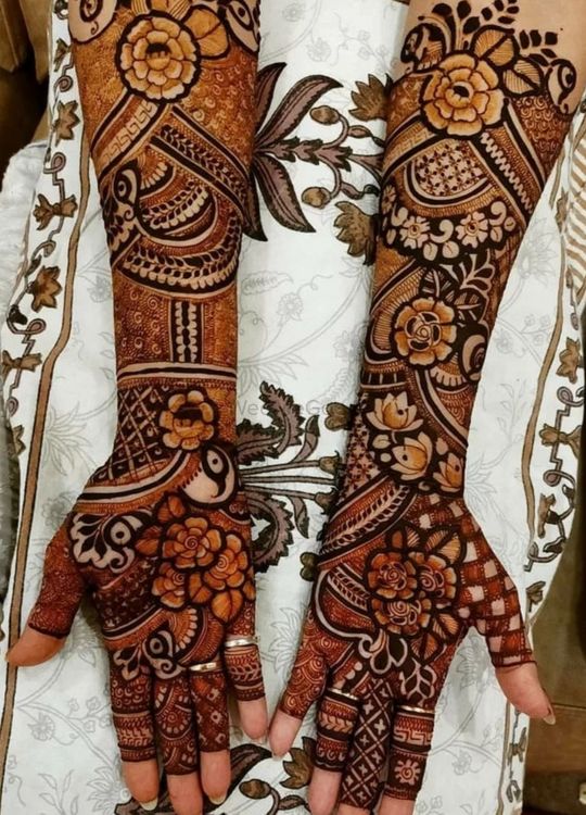 Top Mehandi Courses in Kotputli, Jaipur - Best Mehndi Design Course Near Me  - Justdial