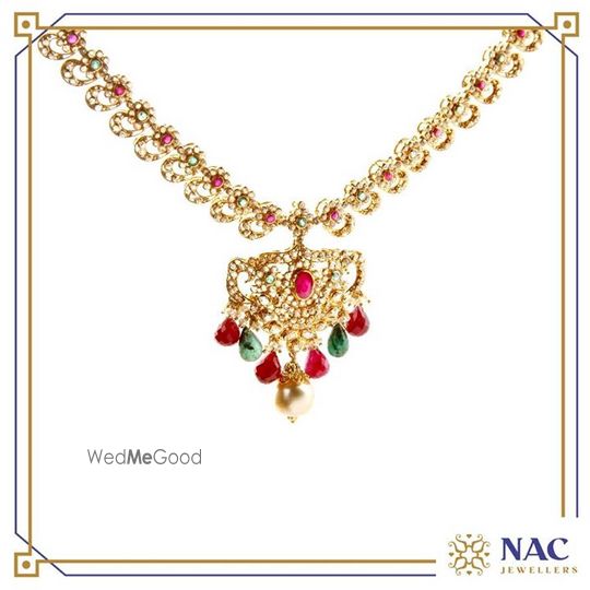 Nac jewellers outlet online shopping