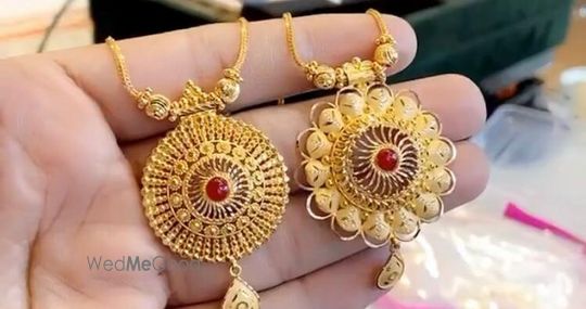 Sai jewellers top