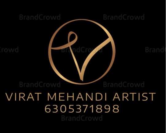 Mehandi by Mehak - Mehndi - Industrial Area - Weddingwire.in