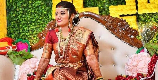 Tamil Wedding - Rituals, Traditions, Procedures, Dresses etc