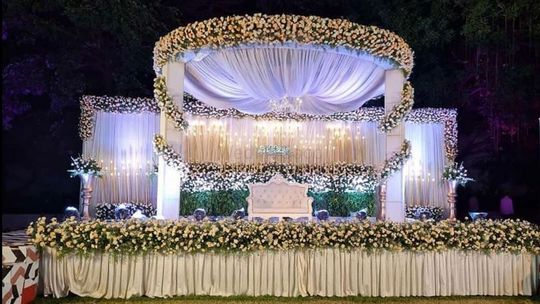 Koncepts Events & Wedding Planners, Top Wedding Planners & Event  Organizers, Mumbai