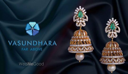 Vasundhara Exotic Jewels Hyderabad Wedding Jewellery